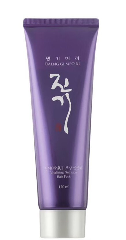 Doori Vitalizing Nutrition Hair Pack Витализираща маска за коса