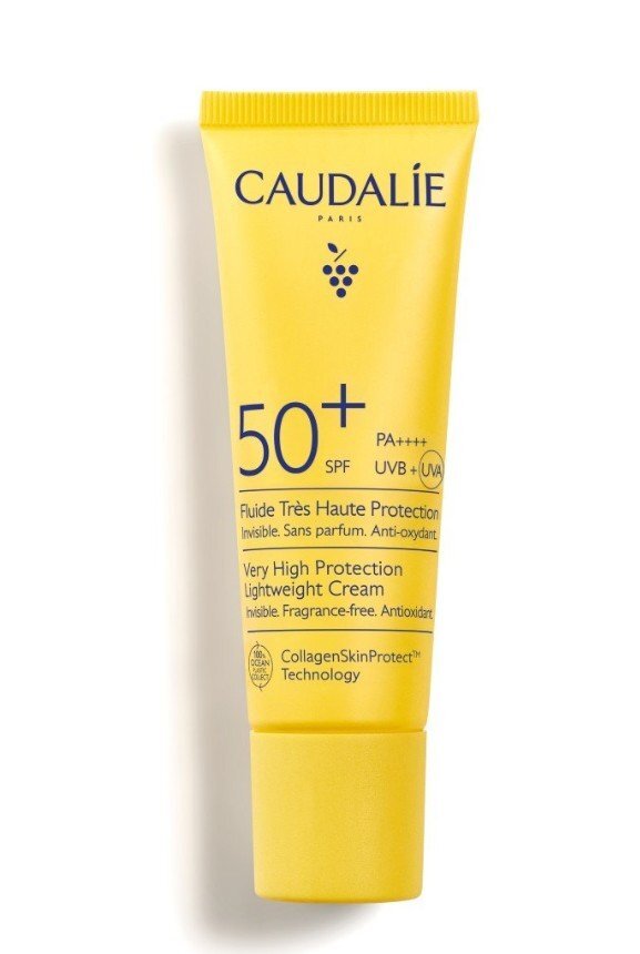 Caudalie Vinoperfect Несесер с мостри