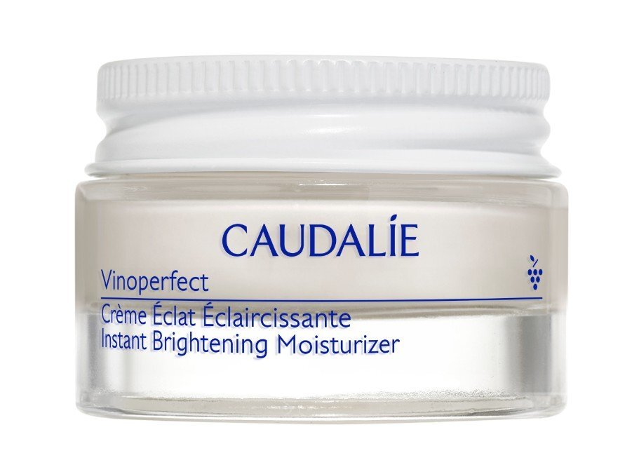 Caudalie Vinoperfect Несесер с мостри