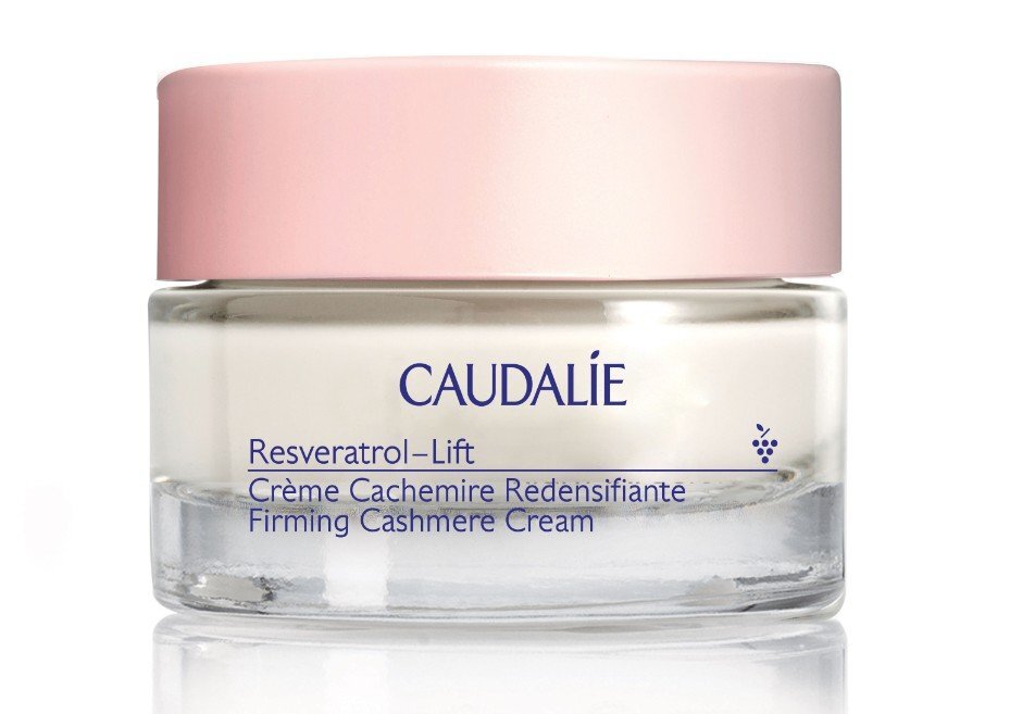 Caudalie Resveratrol-Lift Несесер с мостри