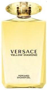 Versace Yellow Diamond душ гел за жени Versace Yellow Diamond душ гел за жени
