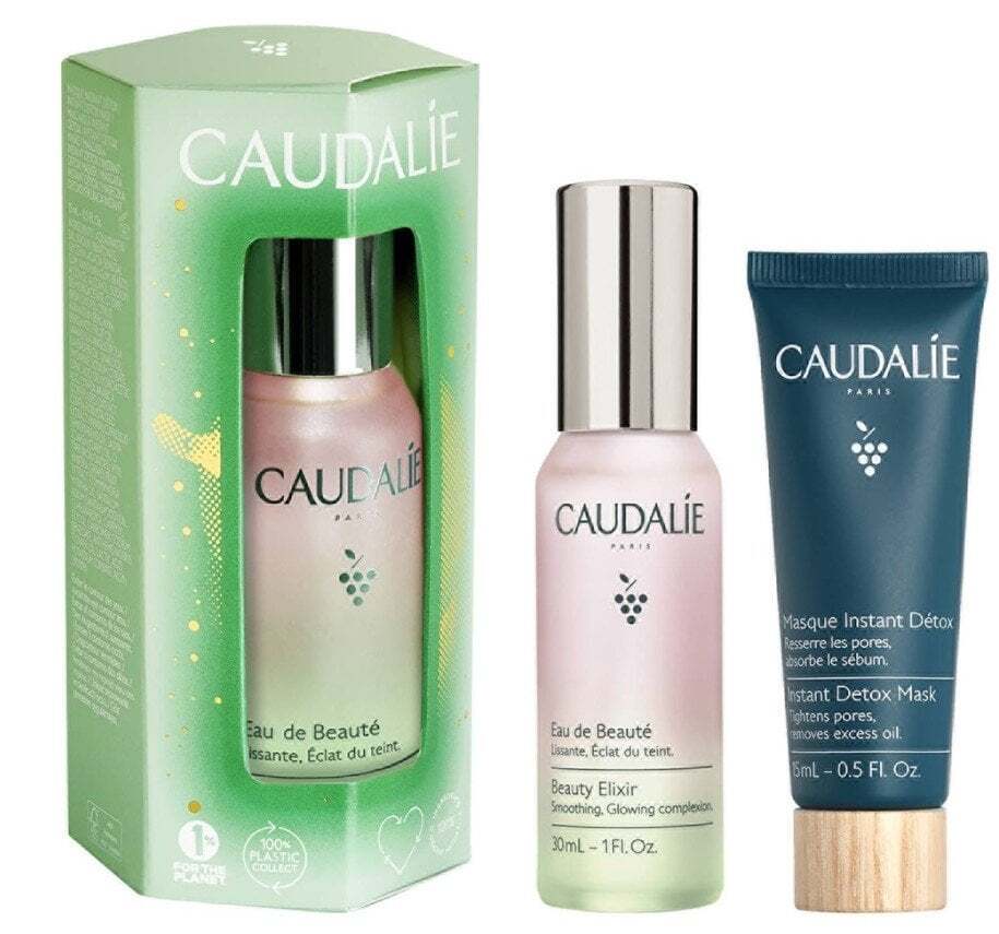 Caudalie Козметичен комплект