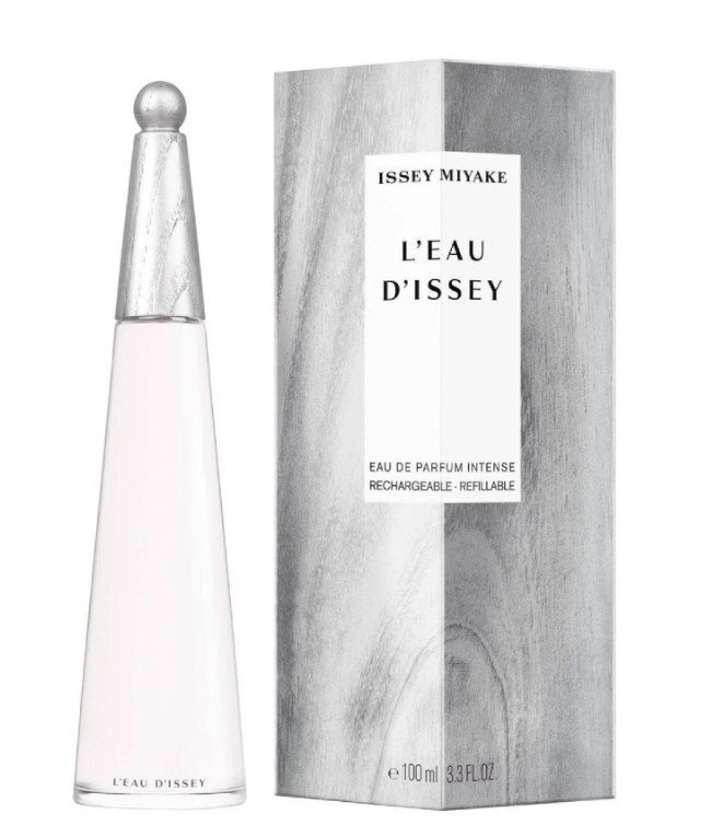 Issey Miyake L`Eau D`Issey Intense Парфюмна вода за жени EDP
