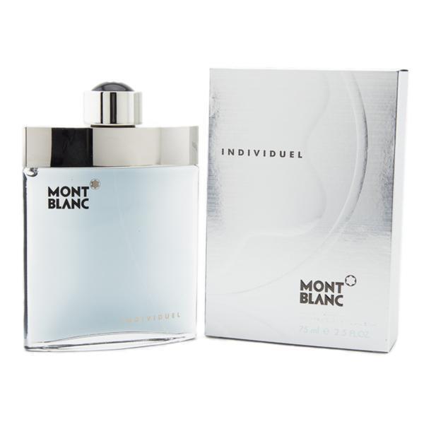 Mont Blanc Individuel парфюм за мъже EDT