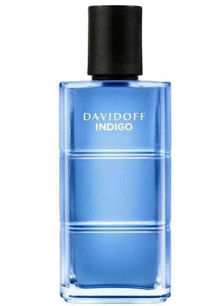 Davidoff Indigo Тоалетна вода за мъже EDT