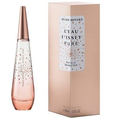 Issey Miyake L`eau D`issey Pure Petale De Nectar Парфюм за жени EDT