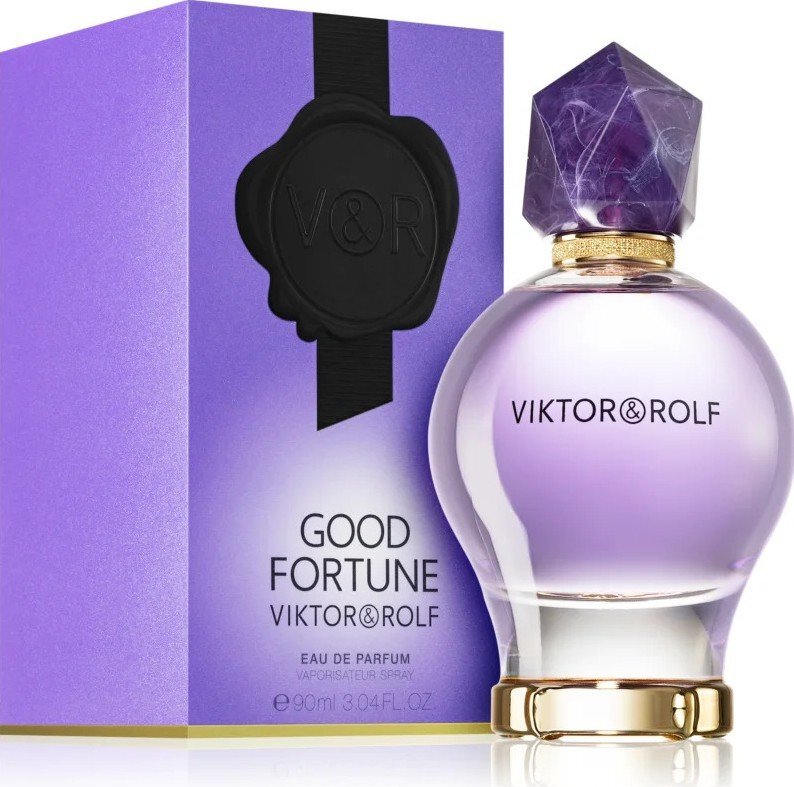 Viktor & Rolf Good Fortune Парфюмна вода за жени EDP