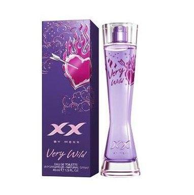 Mexx XX Very Wild парфюм за жени EDT