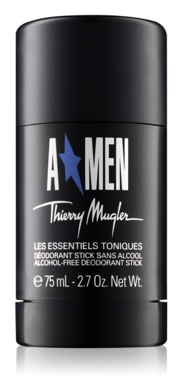 Mugler A*Men Дезодорант стик за мъже