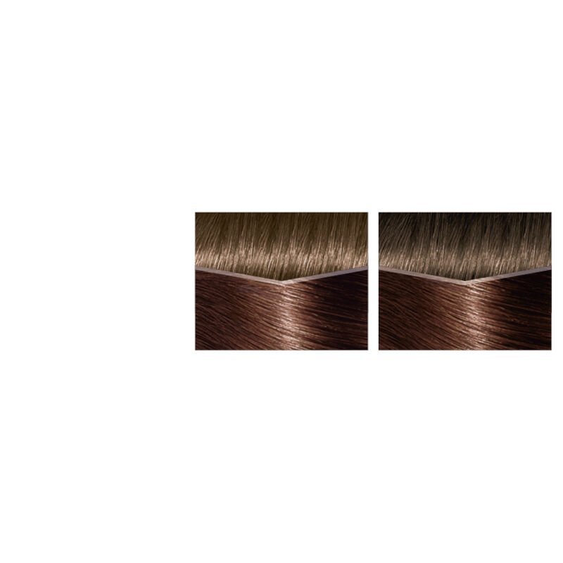 L\'Oréal  CASTING CREAM GLOSS 500 Medium Brown