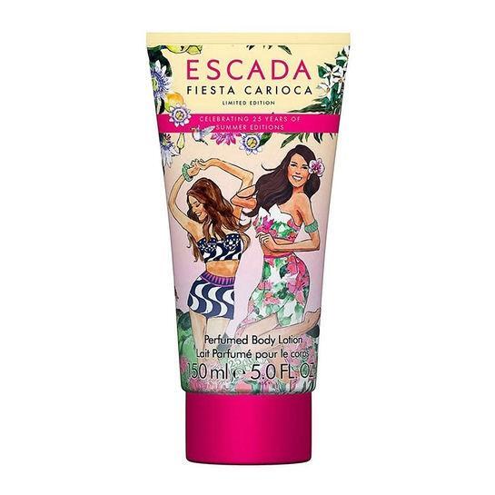 Escada Fiesta Carioca лосион за тяло за жени