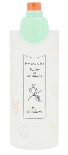 Bvlgari Petits et Mamans Парфюм за жени без опаковка EDT