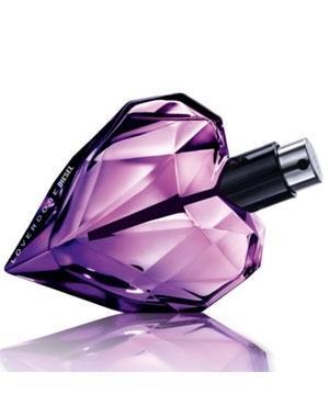 Diesel Loverdose парфюм за жени EDP