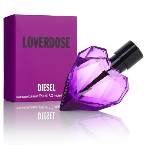 Diesel Loverdose парфюм за жени EDP