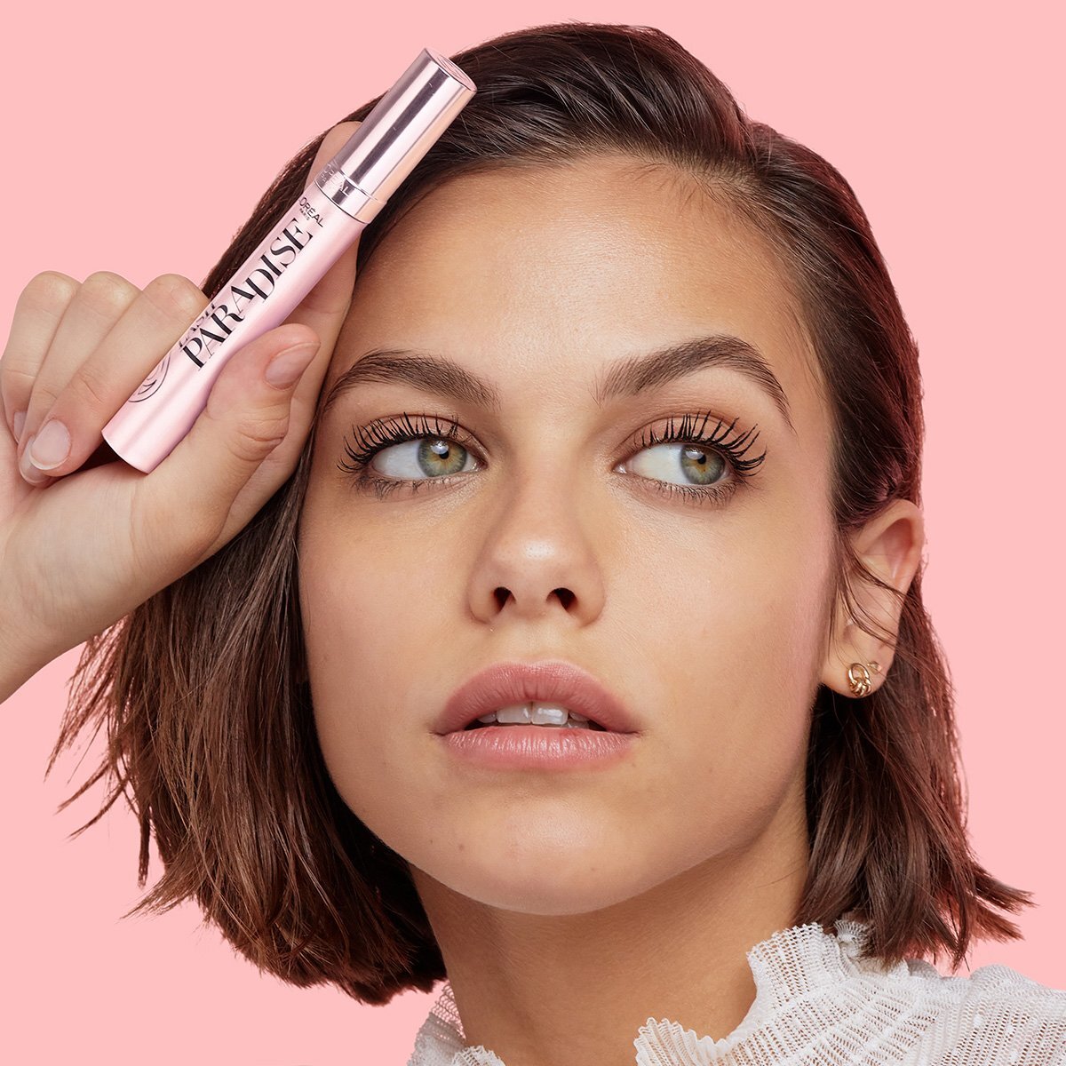 L\'Oréal  PARADISE Спирала
