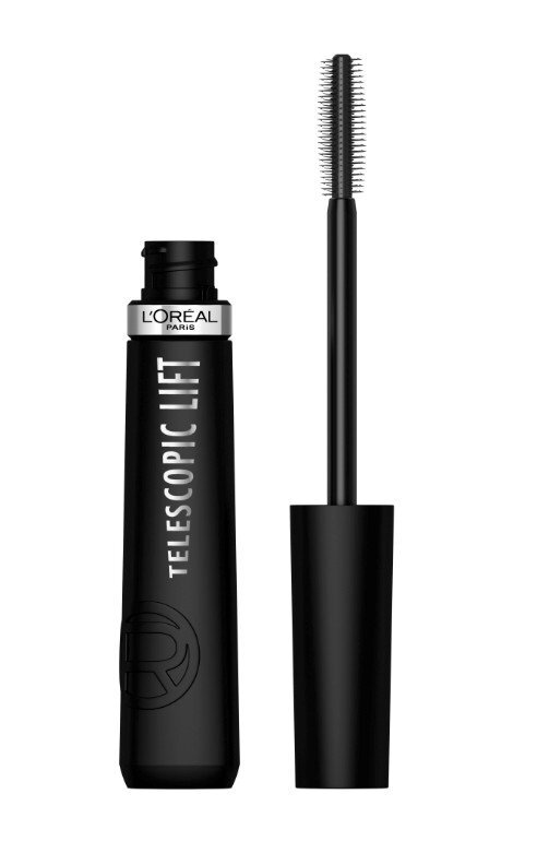 L'Oreal Paris Telescopic Lift Спирала за очи