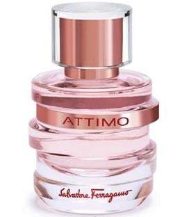 Salvatore Ferragamo Attimo L`eau Florale парфюм за жени EDT Salvatore Ferragamo Attimo L`eau Florale парфюм за жени EDT