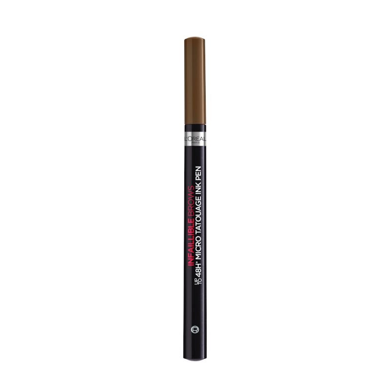 L’Oréal Brow Artist Micro Tatouage Молив за вежди с микроблейдинг ефект