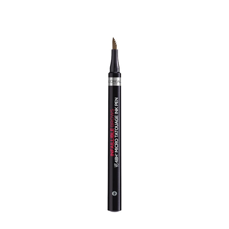 L’Oréal Brow Artist Micro Tatouage Молив за вежди с микроблейдинг ефект