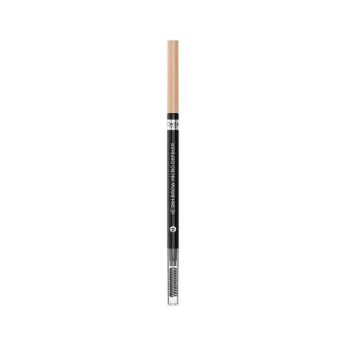 L’Oréal Brow Artist Le Skinny Definer Прецизен молив за вежди