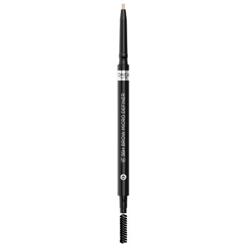 L’Oréal Brow Artist Le Skinny Definer Прецизен молив за вежди
