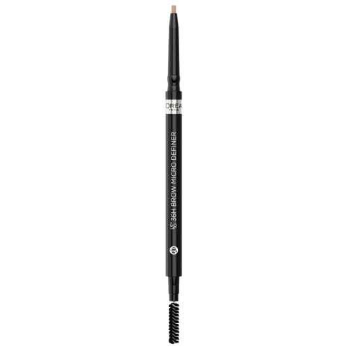 L’Oréal Brow Artist Le Skinny Definer Прецизен молив за вежди