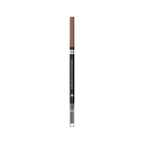 L’Oréal Brow Artist Le Skinny Definer Прецизен молив за вежди