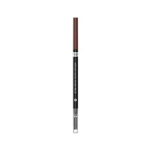 L’Oréal Brow Artist Le Skinny Definer Прецизен молив за вежди