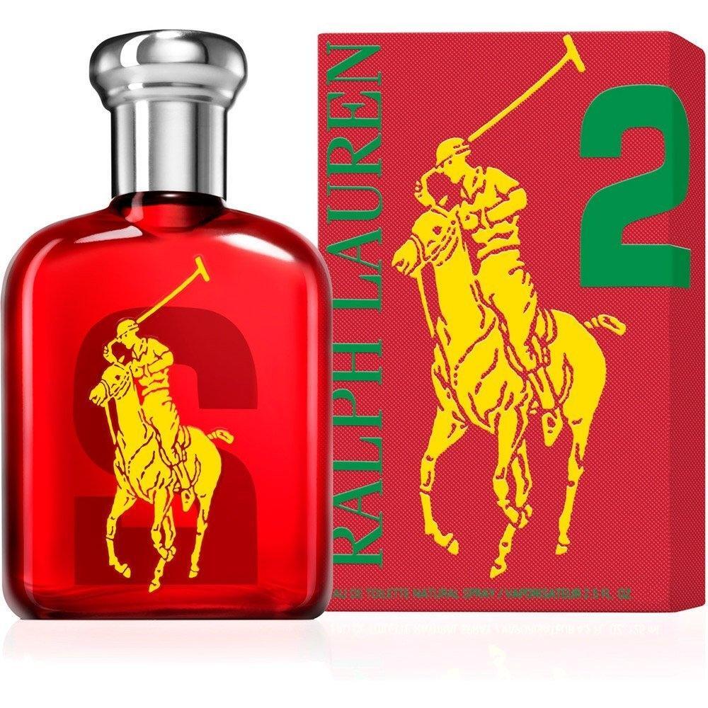 Ralph Lauren Big Pony 2 парфюм за мъже EDT