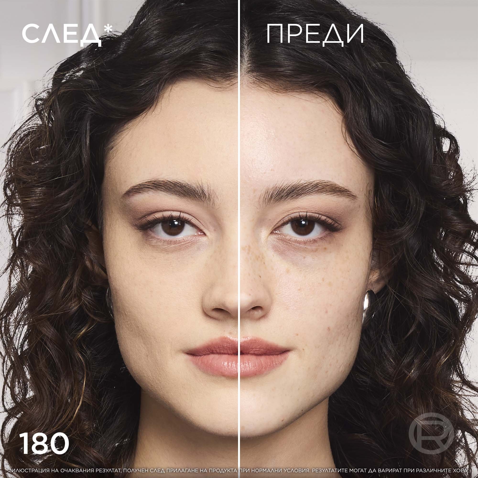 L’Oréal Infallible Дълготрайна компактна пудра с матов ефект