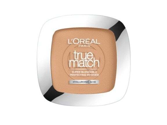 L’Oréal True Match Компактна пудра за естествено покритие