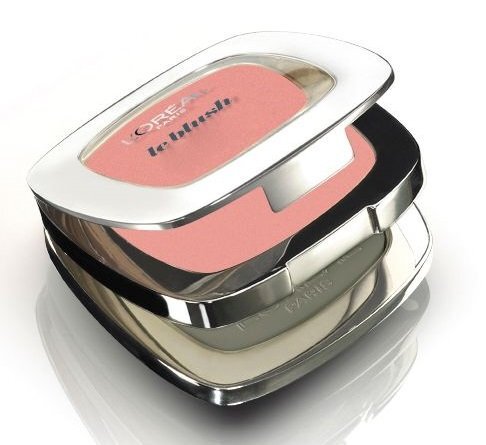 L’Oréal True Match Руж за естествен румен ефект