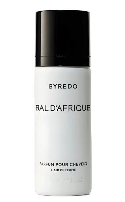 Byredo Bal d`Afrique Парфюм за коса без опаковка