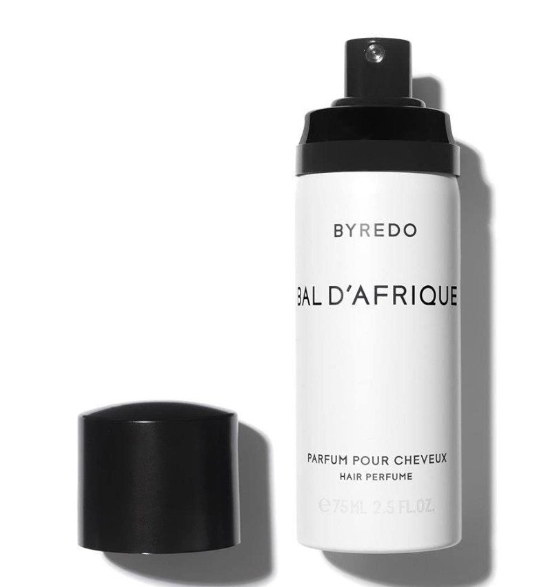 Byredo Bal d`Afrique Парфюм за коса без опаковка