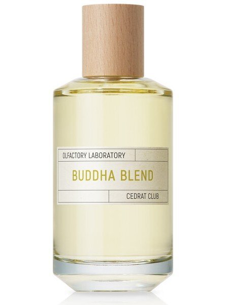 Les Liquides Imaginaires Buddha Blend Унисекс парфюмна вода без опаковка EDP