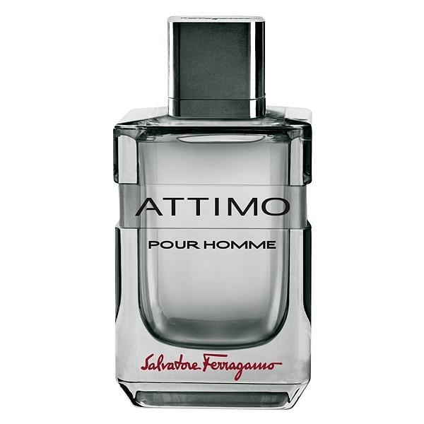 Salvatore Ferragamo Attimo Афтършейв за мъже Salvatore Ferragamo Attimo Афтършейв за мъже