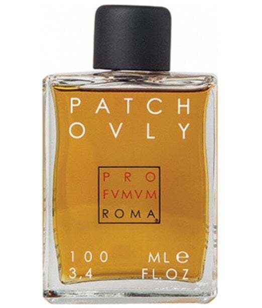 Profumum Roma Patchouly Унисекс парфюмна вода EDP