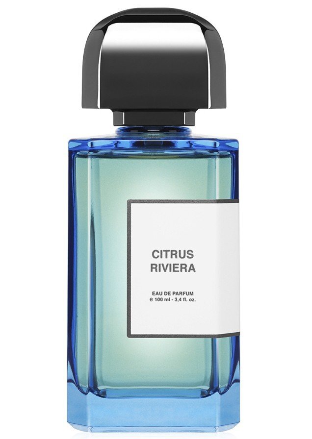 BDK Parfums Citrus Riviera Унисекс парфюмна вода без опаковка EDP