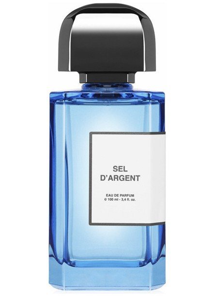 BDK Parfums Sel d`Argent Унисекс парфюмна вода без опаковка EDP
