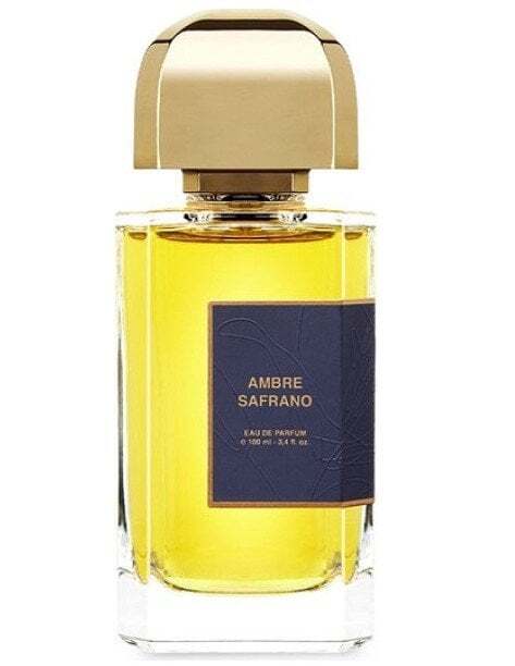 BDK Parfums Ambre Safrano Унисекс парфюмна вода EDP