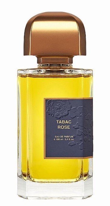 BDK Parfums Tabac Rose Унисекс парфюмна вода без опаковка EDP