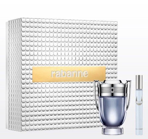 Paco Rabanne Invictus Подаръчен комплект за мъже