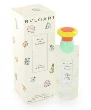 Bvlgari Petits et Mamans парфюм за жени EDT Bvlgari Petits et Mamans парфюм за жени EDT