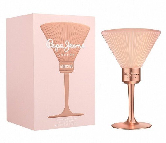 Pepe Jeans Addictive For Her Парфюмна вода за жени EDP