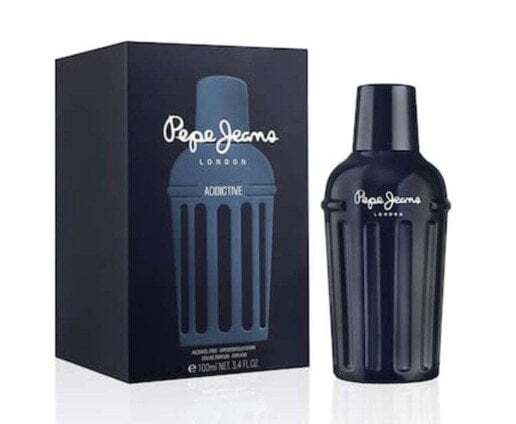 Pepe Jeans Addictive For Him Парфюмна вода за мъже EDP