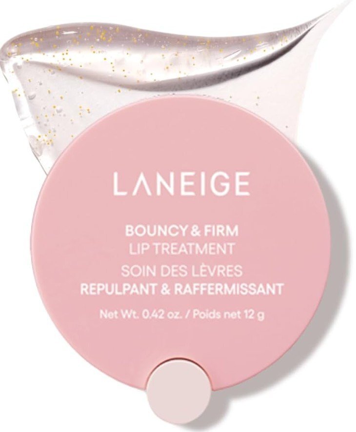 Laneige Bouncy & Firm Lip Treatment Терапия за устни