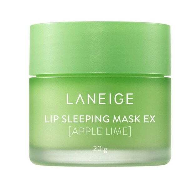 Laneige Lip Sleeping Mask EX Lippen Mask Маска за устни