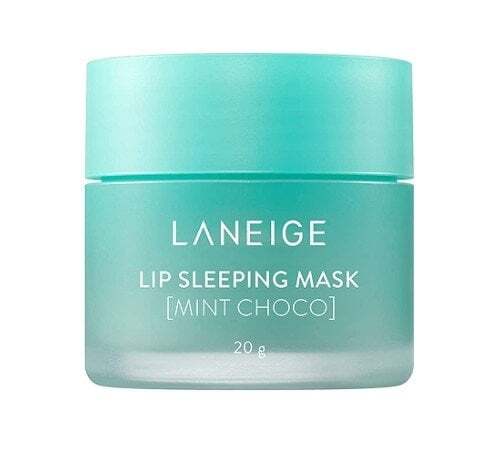 Laneige Lip Sleeping Mask EX Lippen Mask Маска за устни
