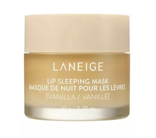 Laneige Lip Sleeping Mask EX Lippen Mask Маска за устни