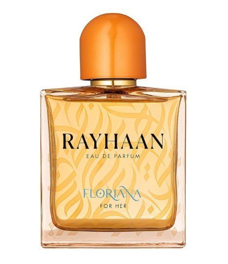 Rayhaan Floriana Парфюмна вода за жени EDP